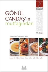 Gönül Candaş’ın Mutfağından - 1