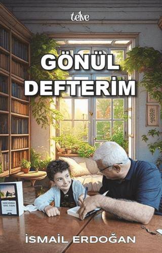 Gönül Defterim - 1