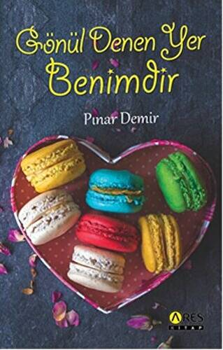 Gönül Denen Yer Benimdir - 1