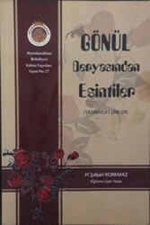 Gönül Deryasından Esintiler Tasavvufi Şiirler - 1