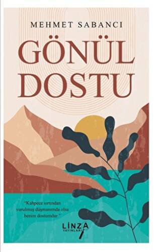 Gönül Dostu - 1