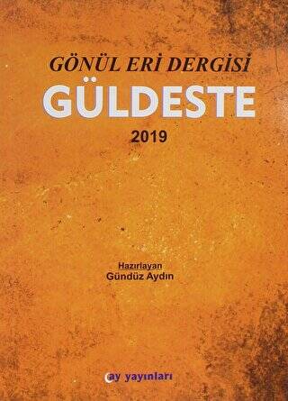 Güldeste 2019 - 1