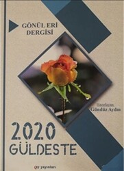 Güldeste 2020 - Ay Yayınları