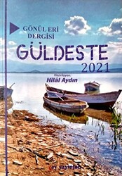 Güldeste 2021 - Ay Yayınları