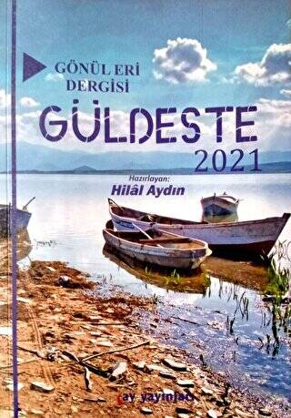 Güldeste 2021 - 1