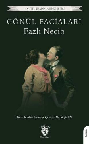 Gönül Faciaları - 1