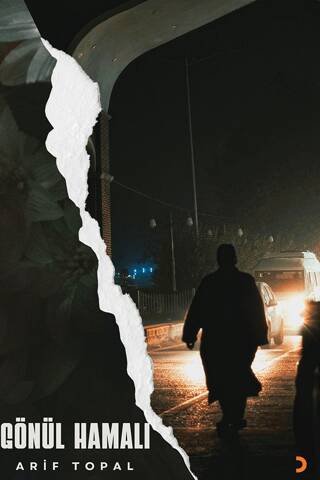 Gönül Hamalı - 1