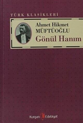 Gönül Hanım - 1