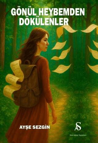 Gönül Heybemden Dökülenler - 1