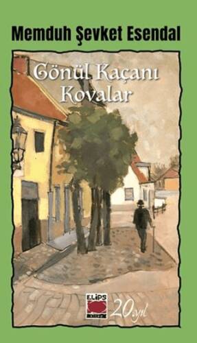 Gönül Kaçanı Kovalar - 1