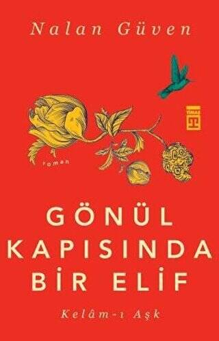 Gönül Kapısında Bir Elif - 1