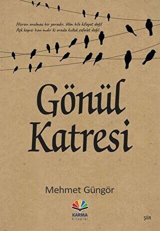 Gönül Katresi - 1