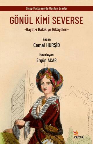 Gönül Kimi Severse - 1