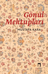 Gönül Mektupları - Dergah Yayınları
