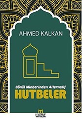 Gönül Minberinden Alternatif Hutbeler - Ma`ruf Yayınları