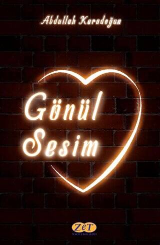 Gönül Sesim - 1