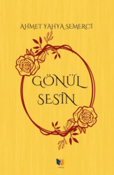 Gönül Sesin - Ateş Yayınları