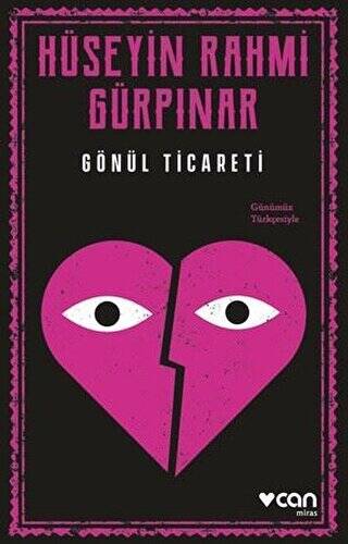 Gönül Ticareti - 1