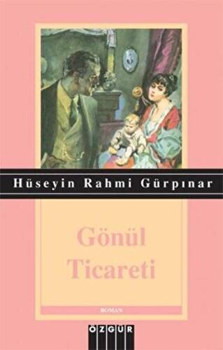 Gönül Ticareti - 1