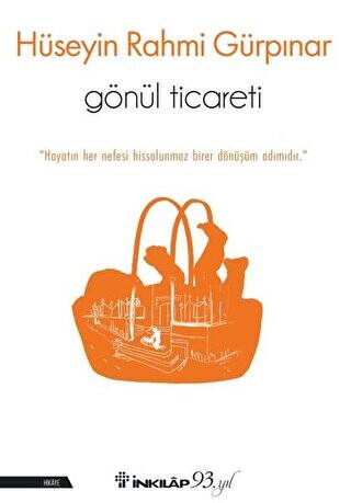 Gönül Ticareti - 1
