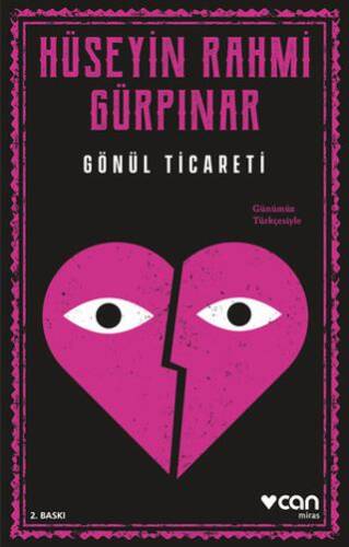 Gönül Ticareti - 1