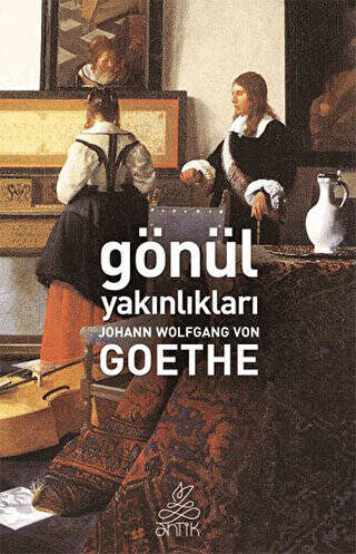 Gönül Yakınlıkları - 1