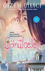 Gönülçelen Kokulu Kitap - 1