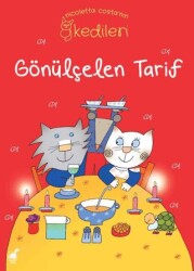 Gönülçelen Tarif - Dinozor Çocuk