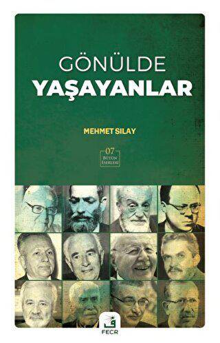 Gönülde Yaşayanlar - 1