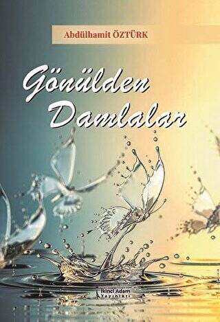 Gönülden Damlalar - 1