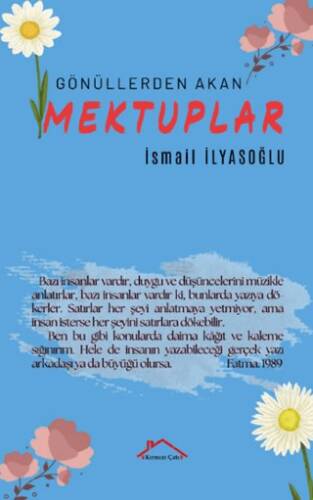 Gönüllerden Akan Mektuplar - 1