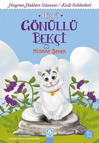Gönüllü Bekçi - 1