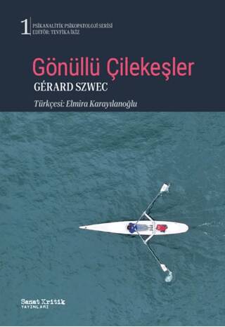 Gönüllü Çilekeşler - 1