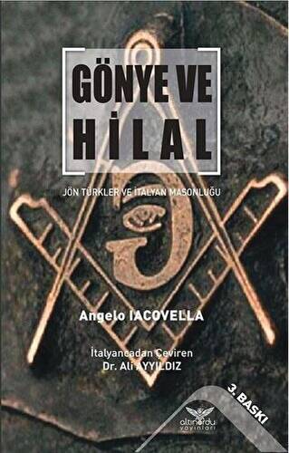 Gönye ve Hilal - 1