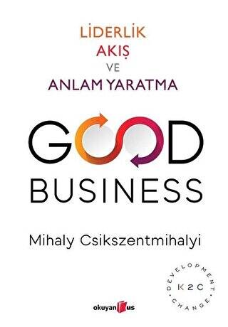 Good Business - 1