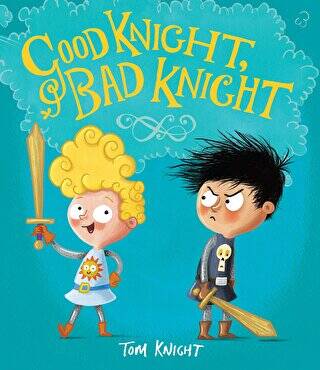 Good Knight, Bad Knight - 1