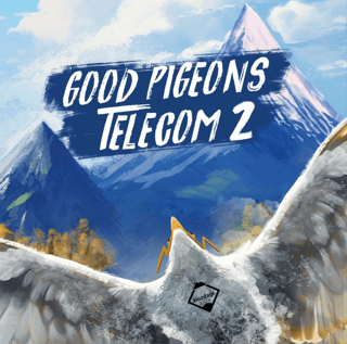 Good Pigeons Telecom 2 - 1