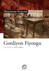 Gordiyon Fiyongu - 1