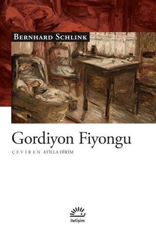 Gordiyon Fiyongu - 1