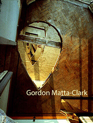 Gordon Matta-Clark - 1