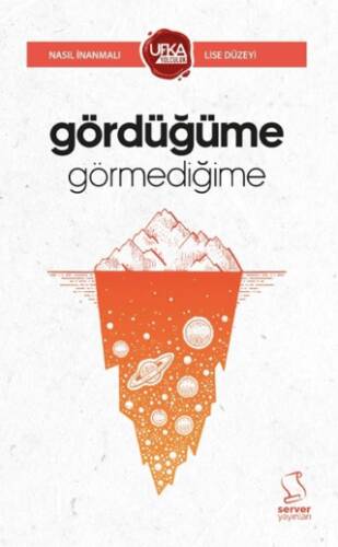 Gördüğüme Görmediğime UY13 Lise Düzeyi - 1