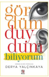Gördüm, Duydum, Biliyorum - Panama Yayıncılık