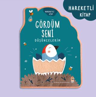 Gördüm Seni - Düşüncelerim - 1