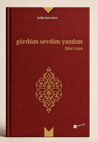 Gördüm Sevdim Yazdım - 1