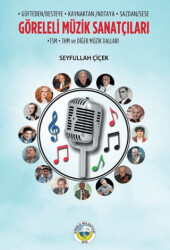 Göreleli Müzik Sanatçıları - 1