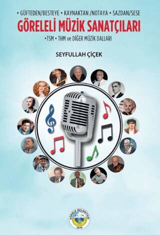 Göreleli Müzik Sanatçıları - 1