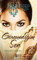 Göremediğim Sen - 1