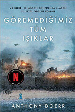 Göremediğimiz Tüm Işıklar - 1