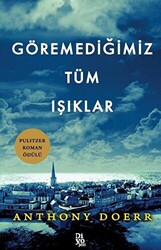 Göremediğimiz Tüm Işıklar - 1