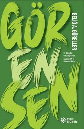 Gören Sen - 1